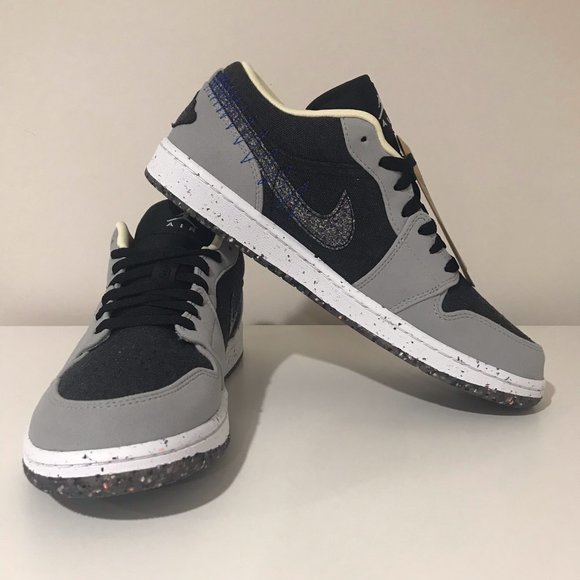 aj1 low crater